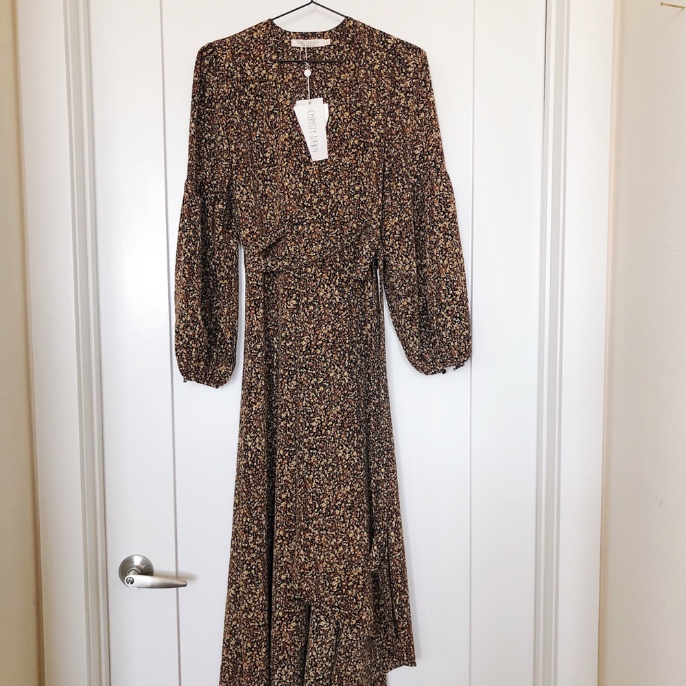 Christy Dawn Bergen Dress - Picture 6 of 7
